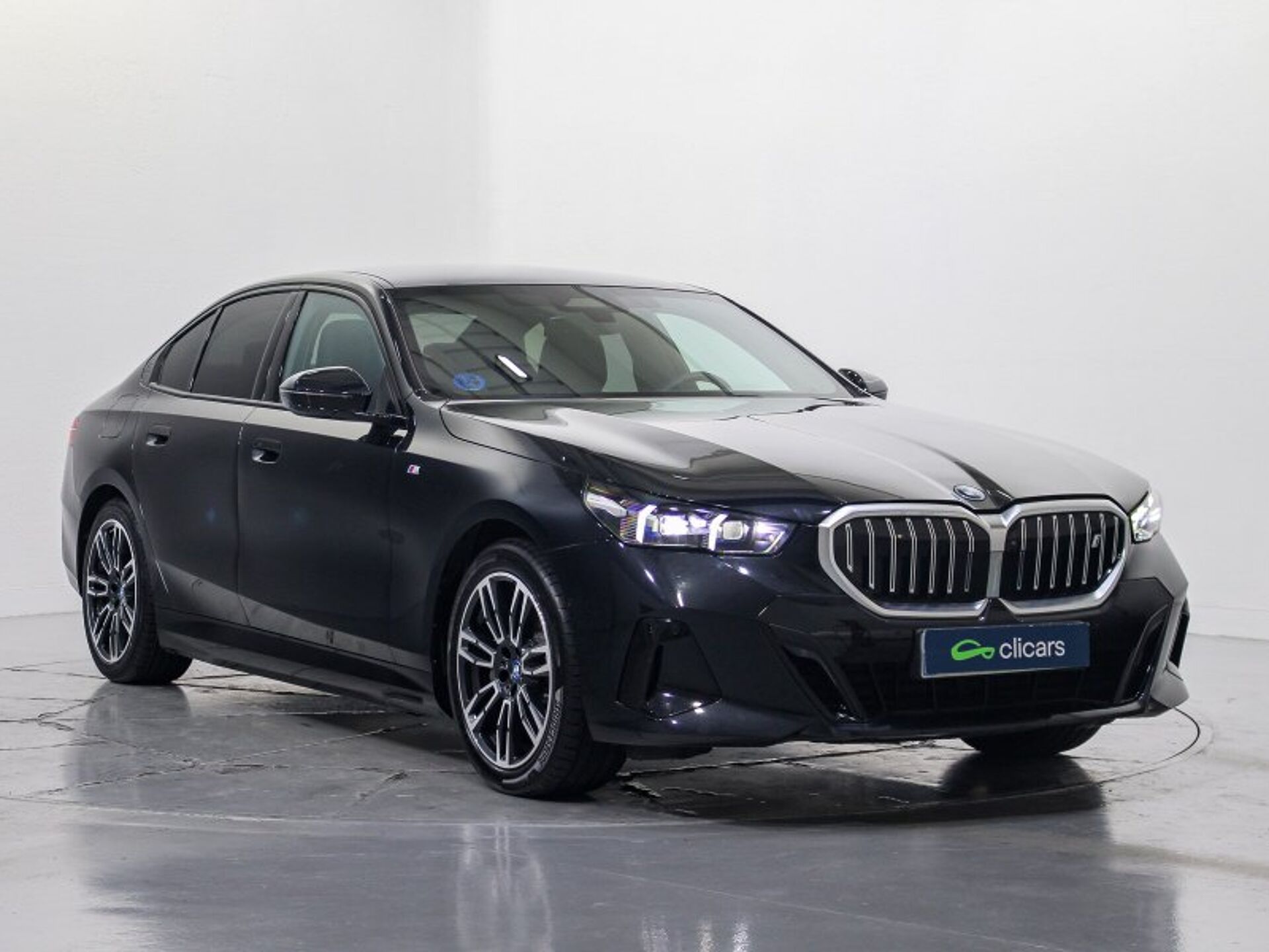 Imagen 3 de BMW Serie 5