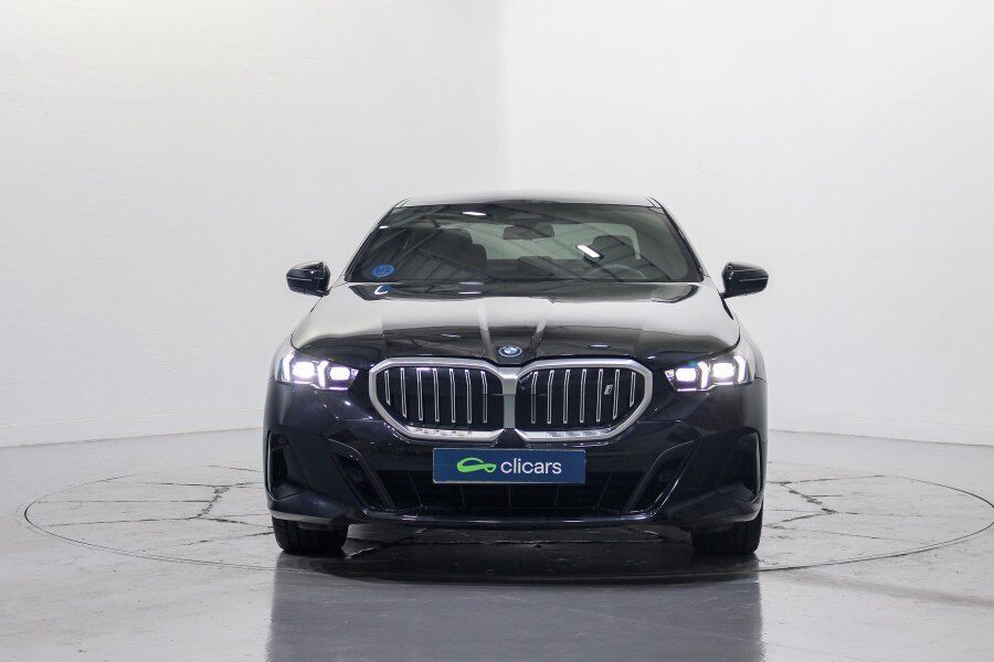 Foto del BMW Serie 5 i5 eDrive40 M Sport Pro