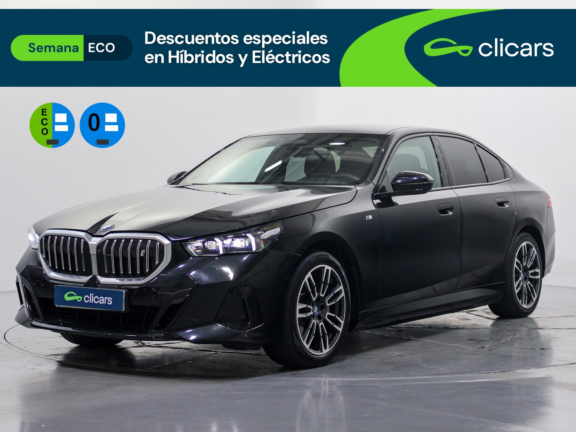 Imagen de BMW Serie 5