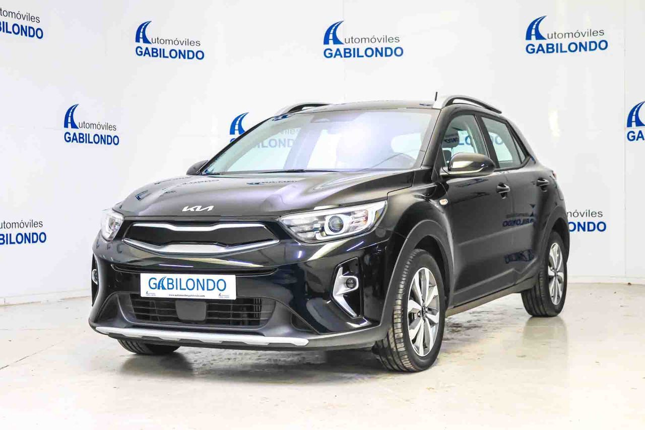 KIA Stonic (1.0 T-GDi 88kW (120CV) MHEV Drive DCT) en Valladolid