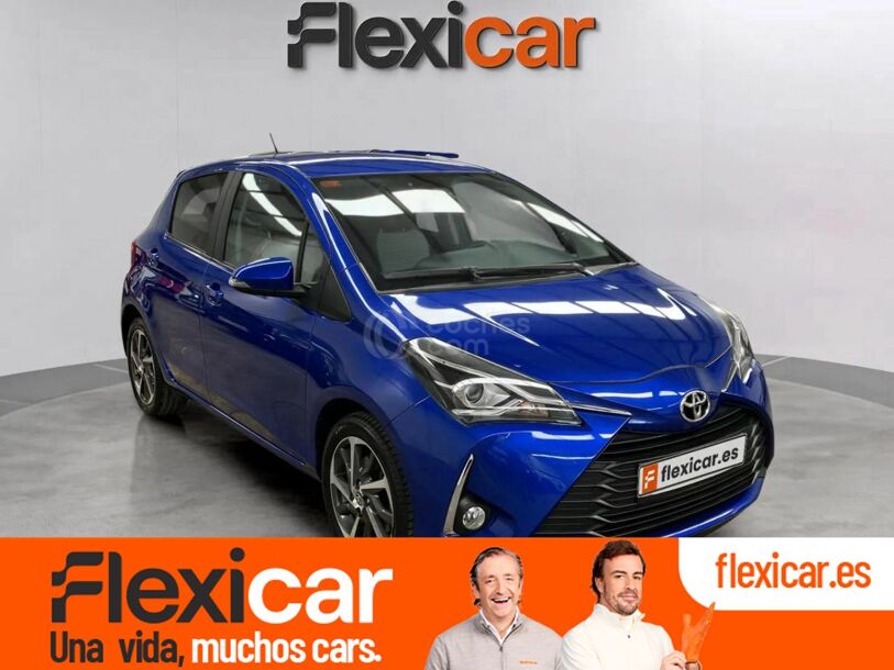 Foto del TOYOTA Yaris 1.5 Feel!