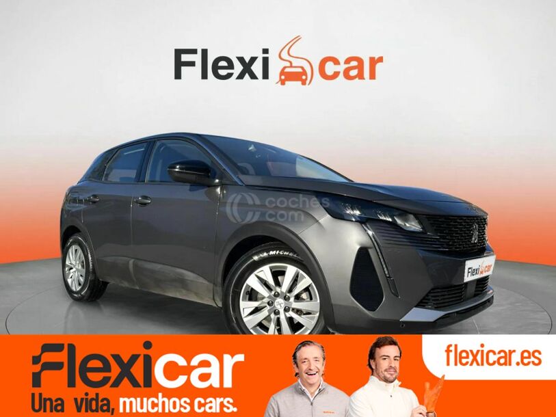 Foto del PEUGEOT 3008 1.5BlueHDi Active Pack S&S 130