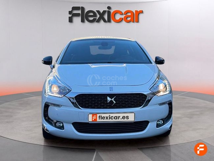 Foto del DS DS5 DS 5 2.0BlueHDi Style EAT6 180