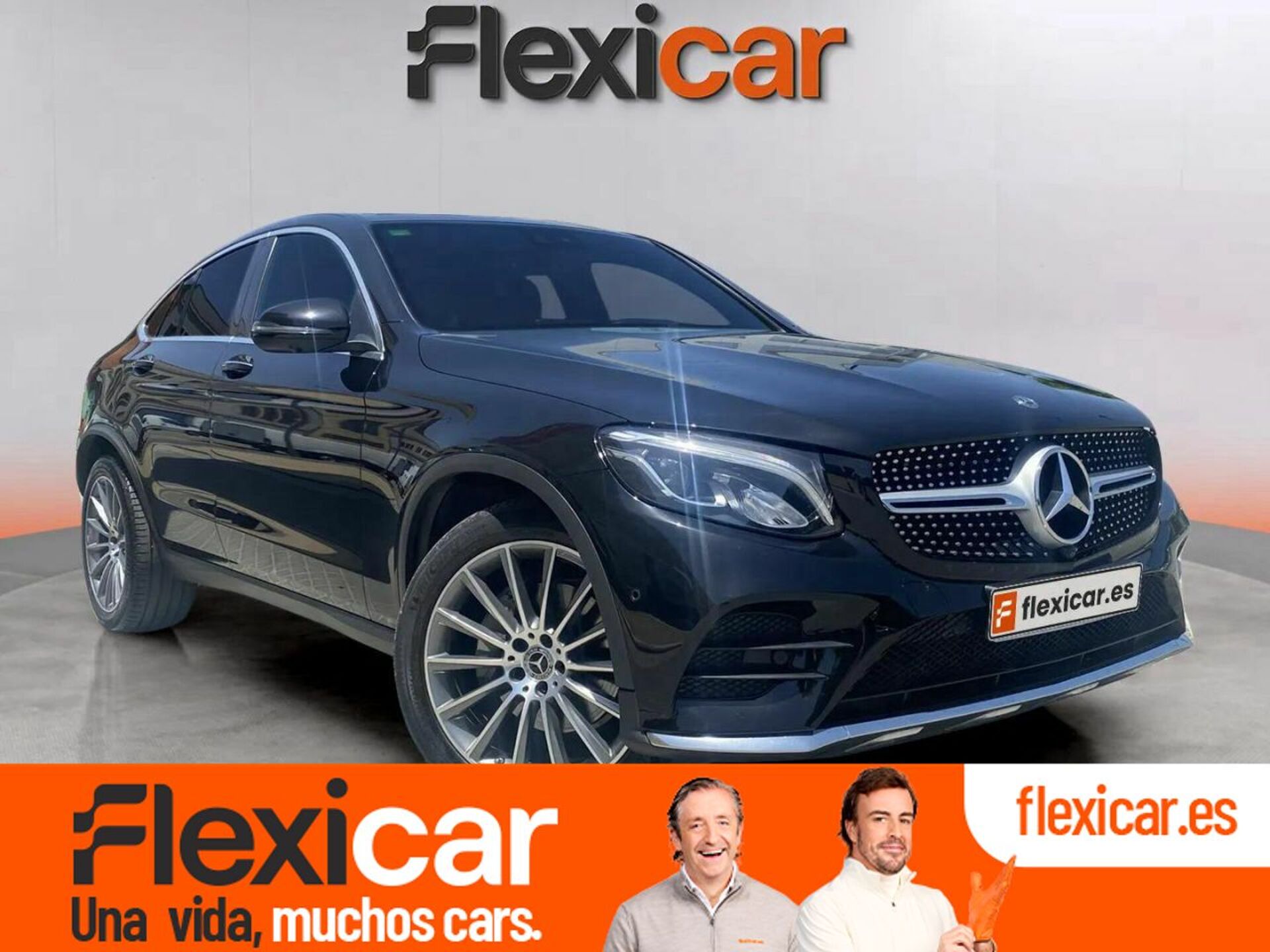 Imagen de MERCEDES Clase GLC