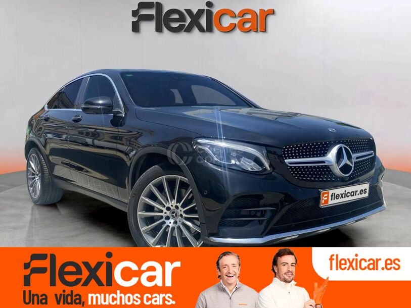 Foto del MERCEDES Clase GLC GLC 250 4Matic (9.75) Aut.