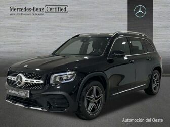 Imagen de MERCEDES Clase GLB GLB 200d 8G-DCT