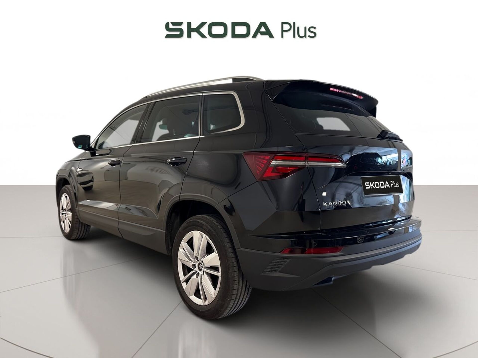 Imagen 2 de SKODA Karoq