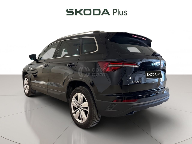 Foto del SKODA Karoq 1.5 TSI Selection ACT DSG 110KW