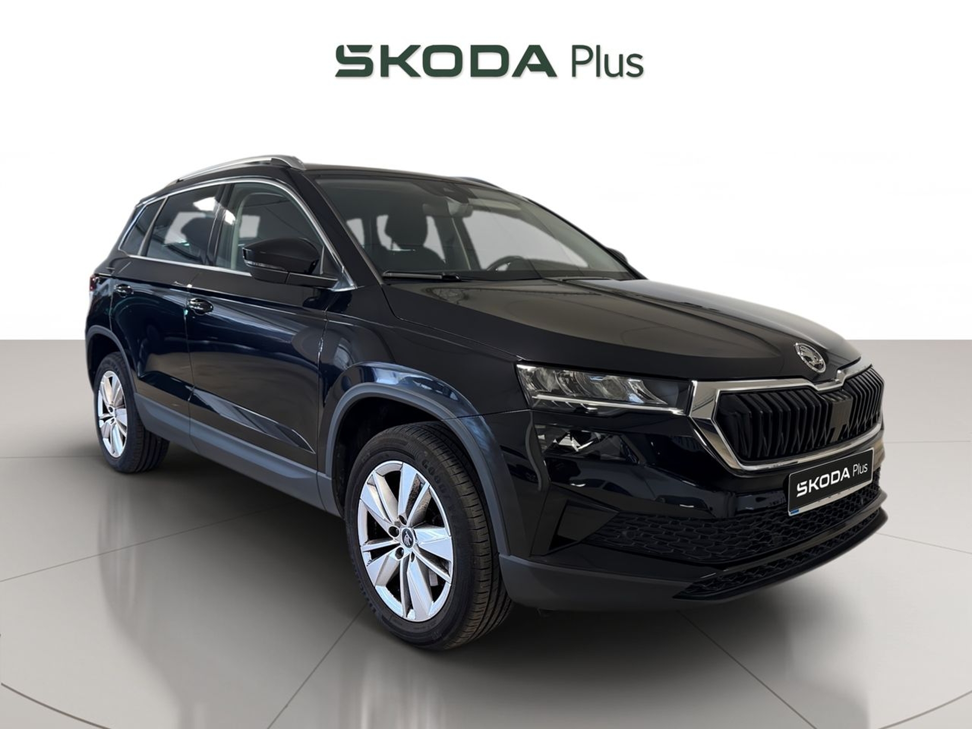 Imagen de SKODA Karoq