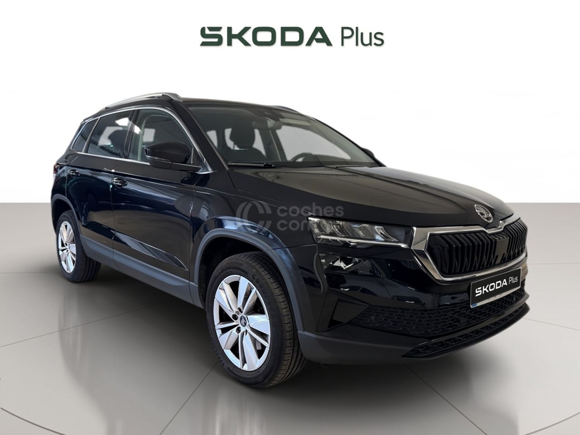Foto del SKODA Karoq 1.5 TSI Selection ACT DSG
