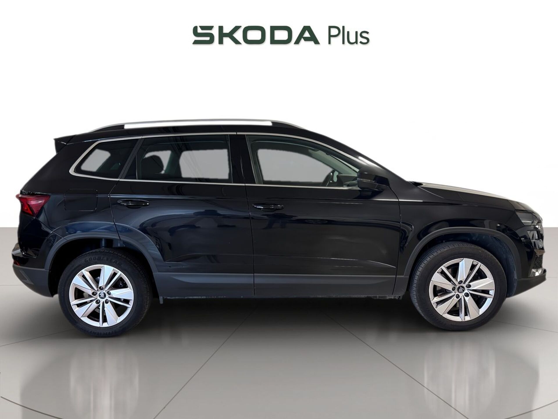 Imagen 3 de SKODA Karoq