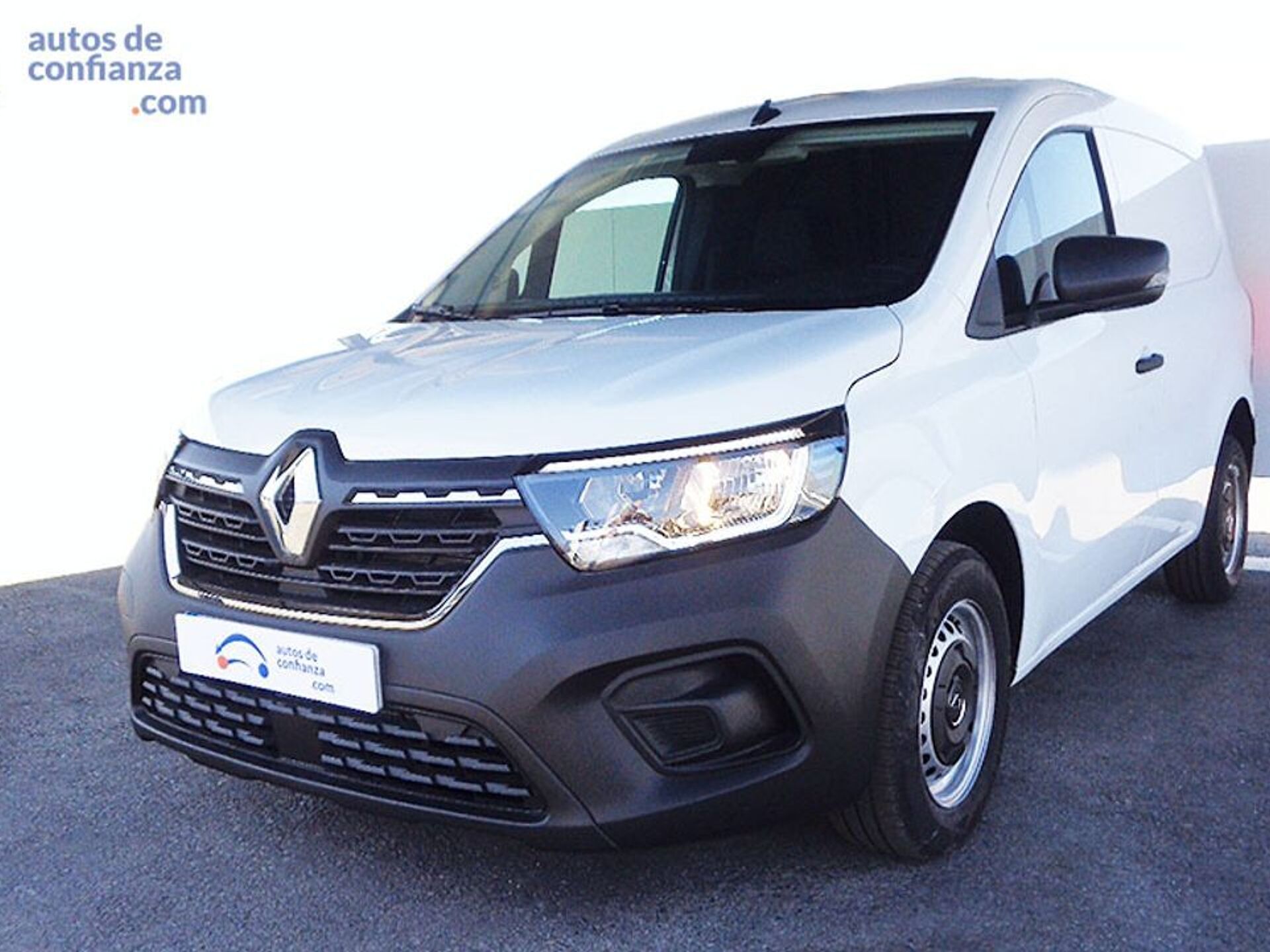 Imagen de RENAULT Kangoo