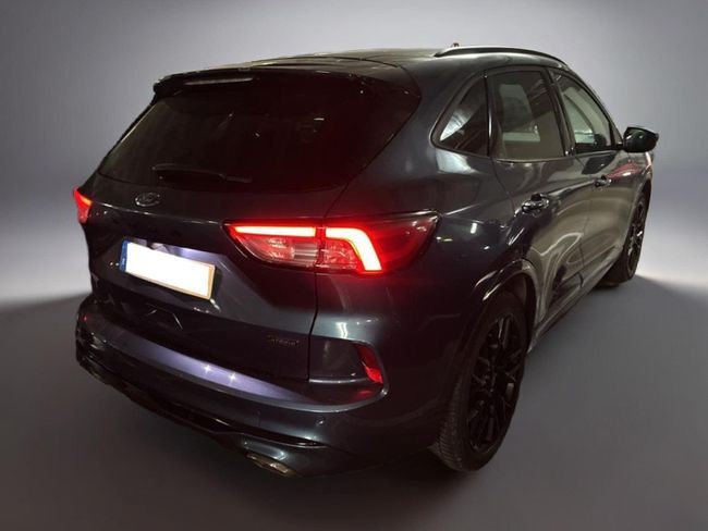 Foto del FORD Kuga 2.5 Duratec PHEV ST-Line X 4x2