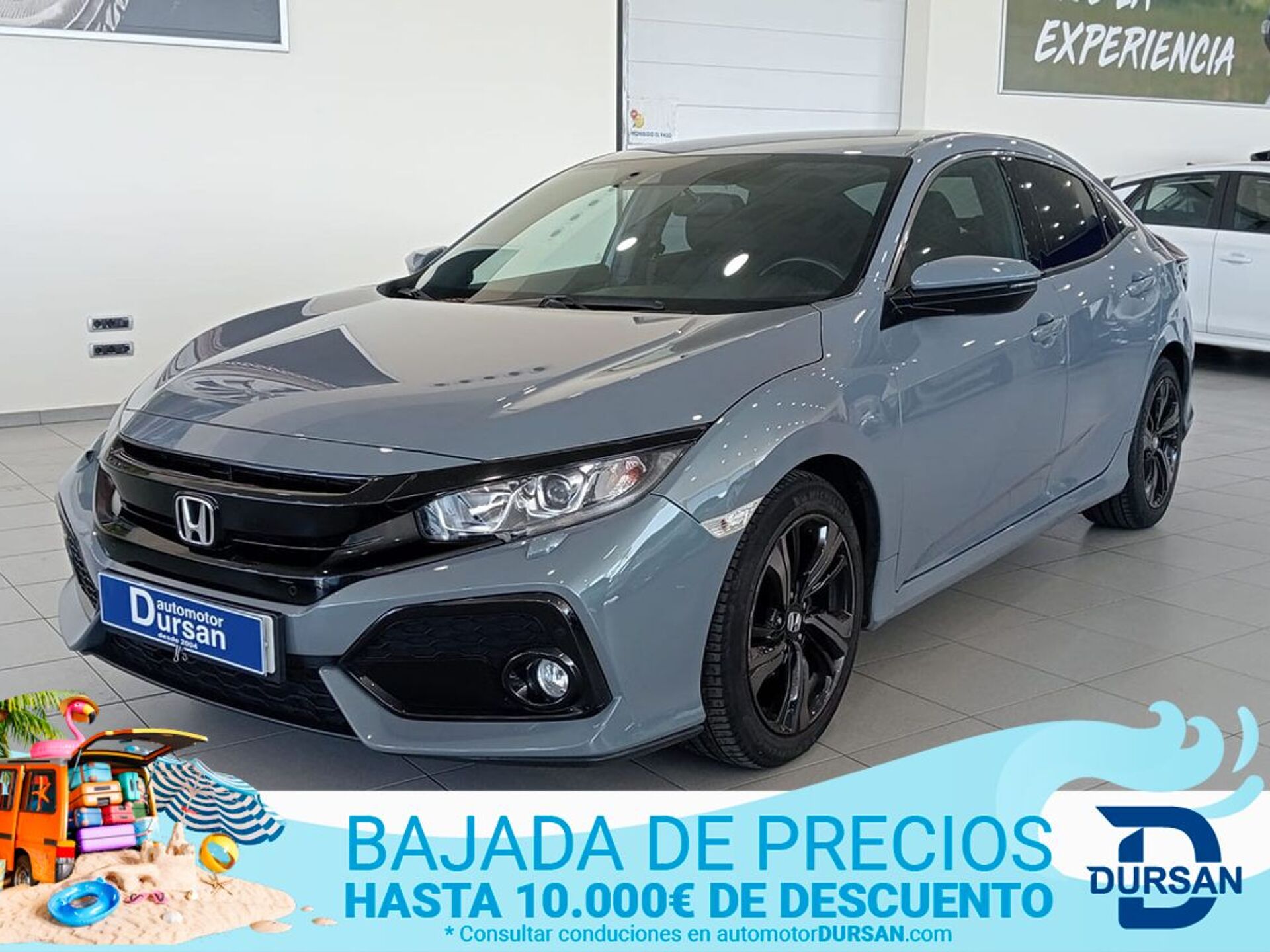 Imagen de HONDA Civic