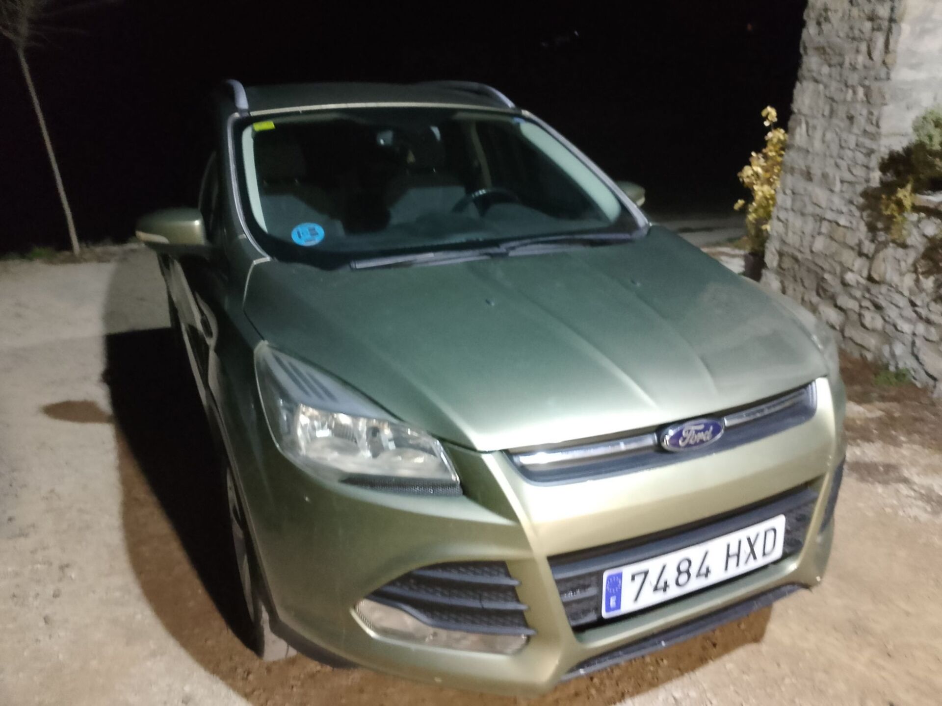 Imagen 1 de FORD Kuga