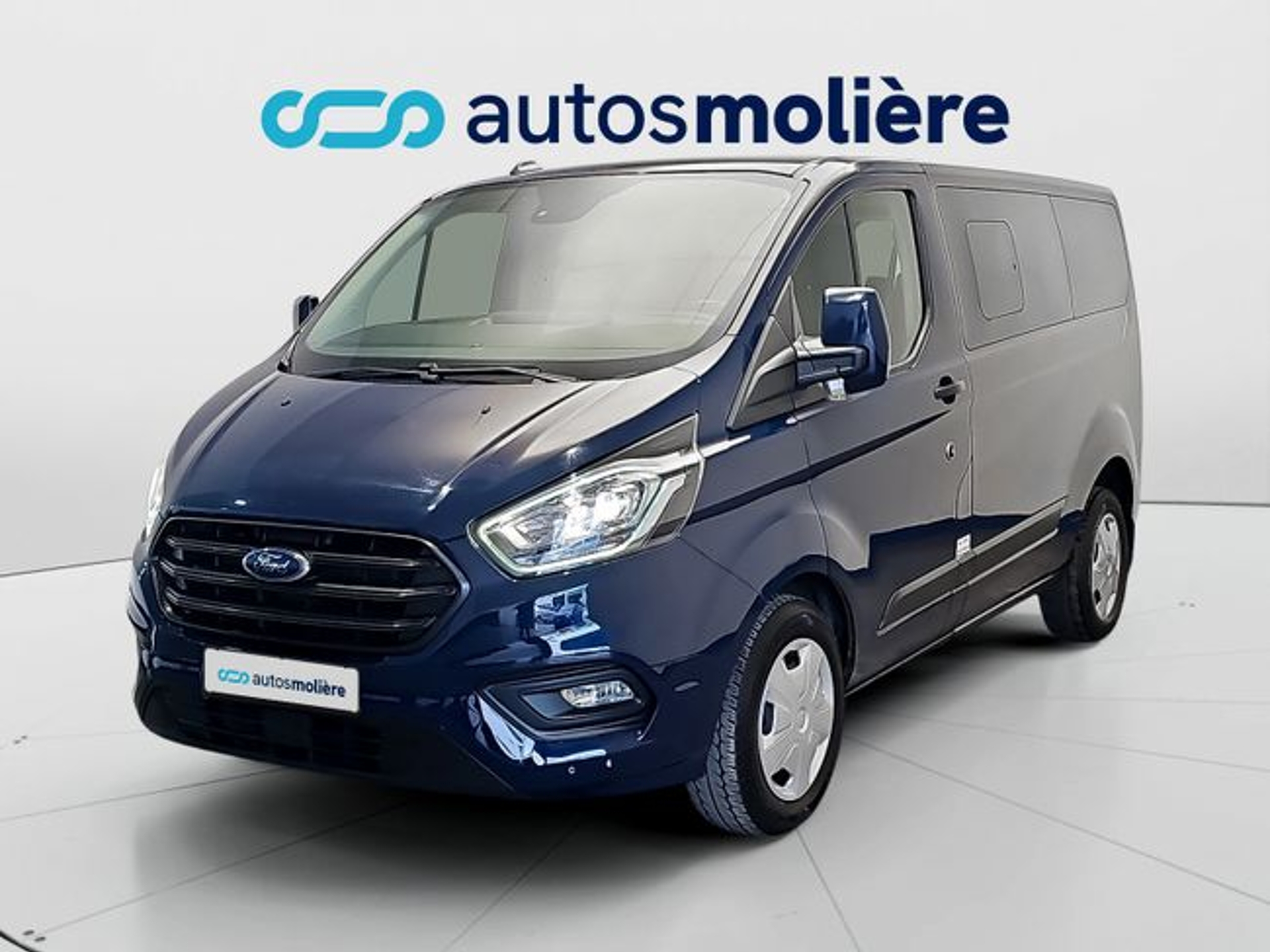 Imagen de FORD Transit Custom