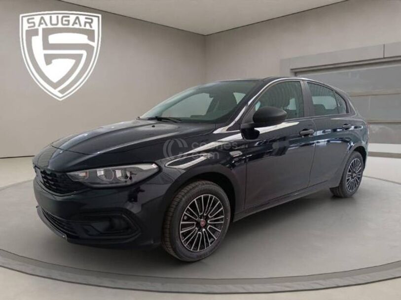 Foto del FIAT Tipo 1.6 Diésel 97KW