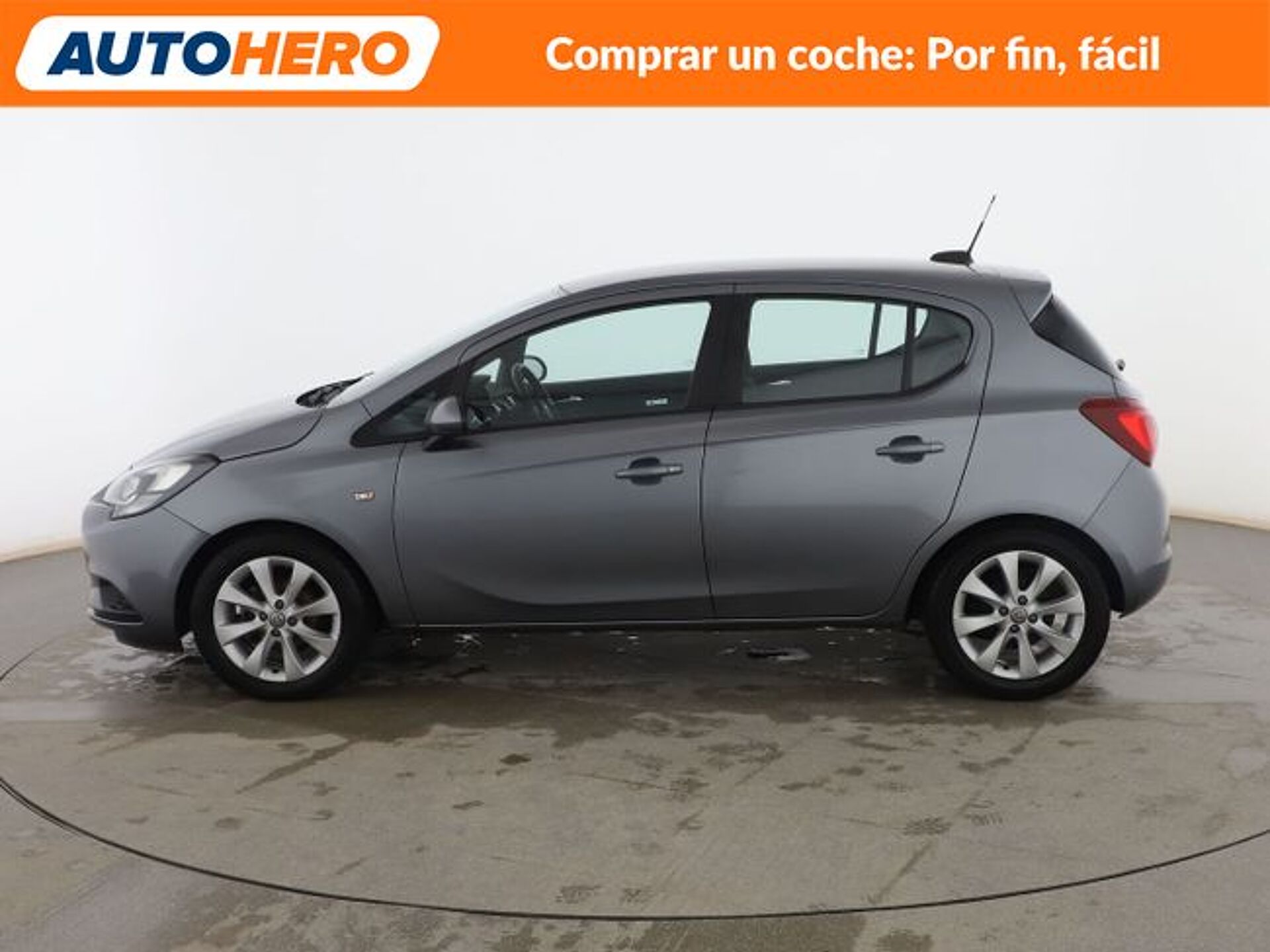 Imagen 3 de OPEL Corsa