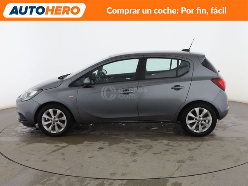 Foto del OPEL Corsa 1.4 Selective 90