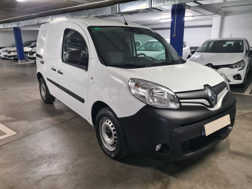 Foto del RENAULT Kangoo Combi 1.5dCi Blue Profesional 59kW