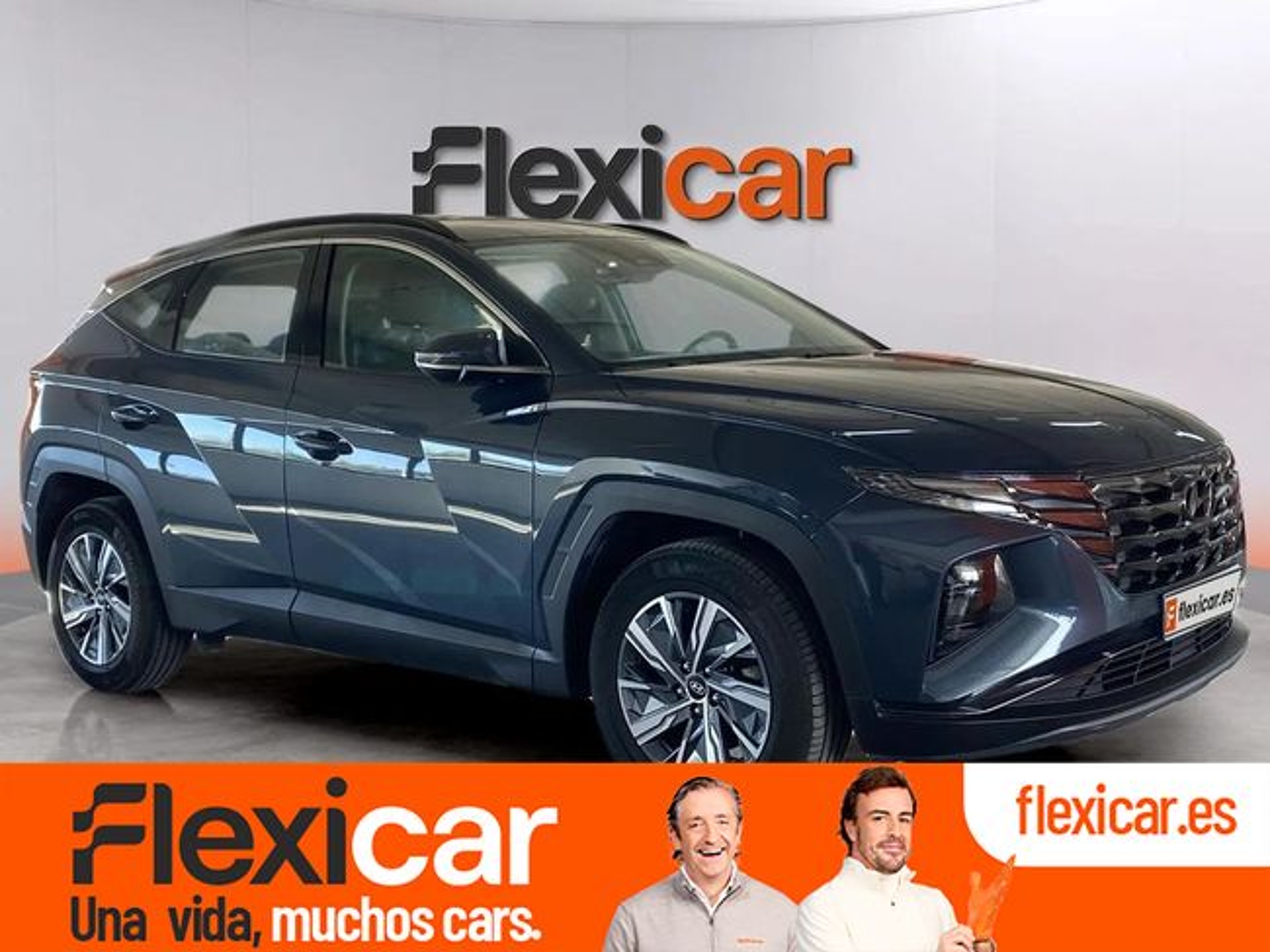 Imagen de HYUNDAI Tucson