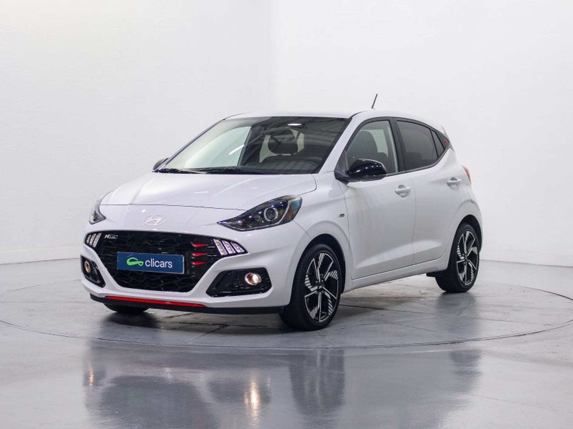 Imagen de HYUNDAI i10