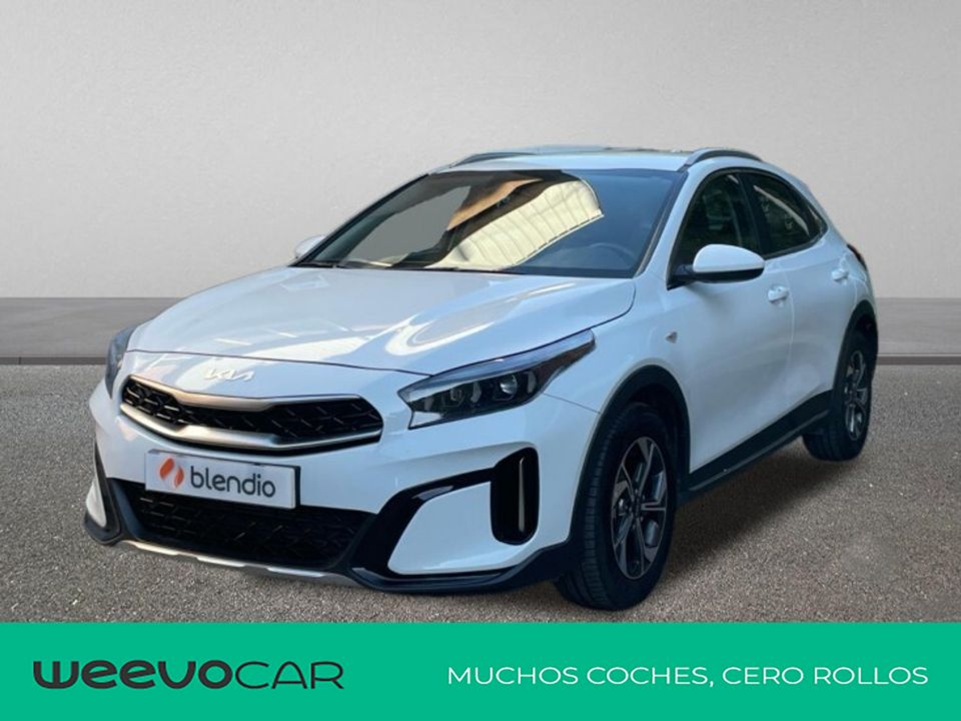 Imagen de KIA XCeed