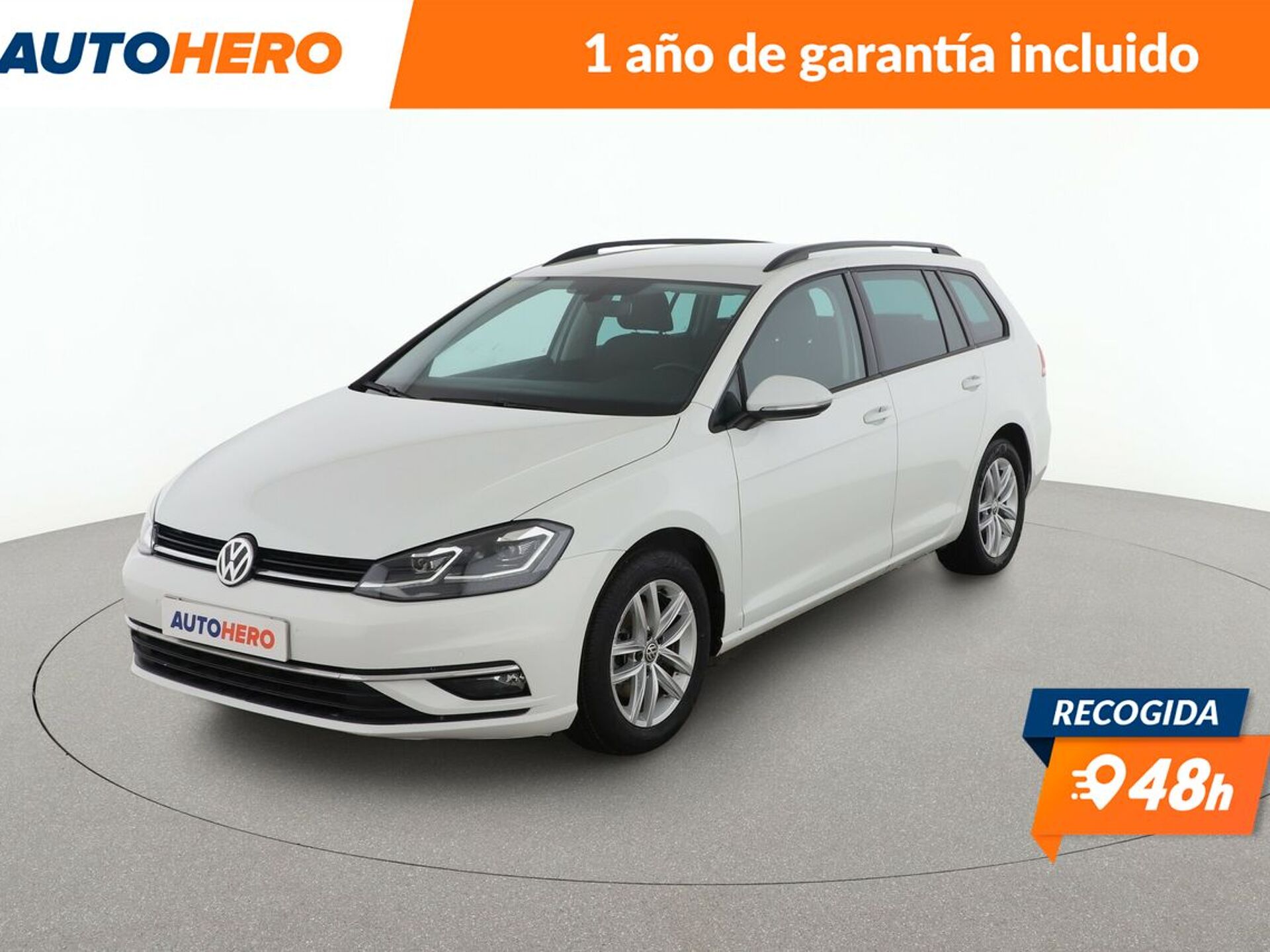 Imagen de VOLKSWAGEN Golf