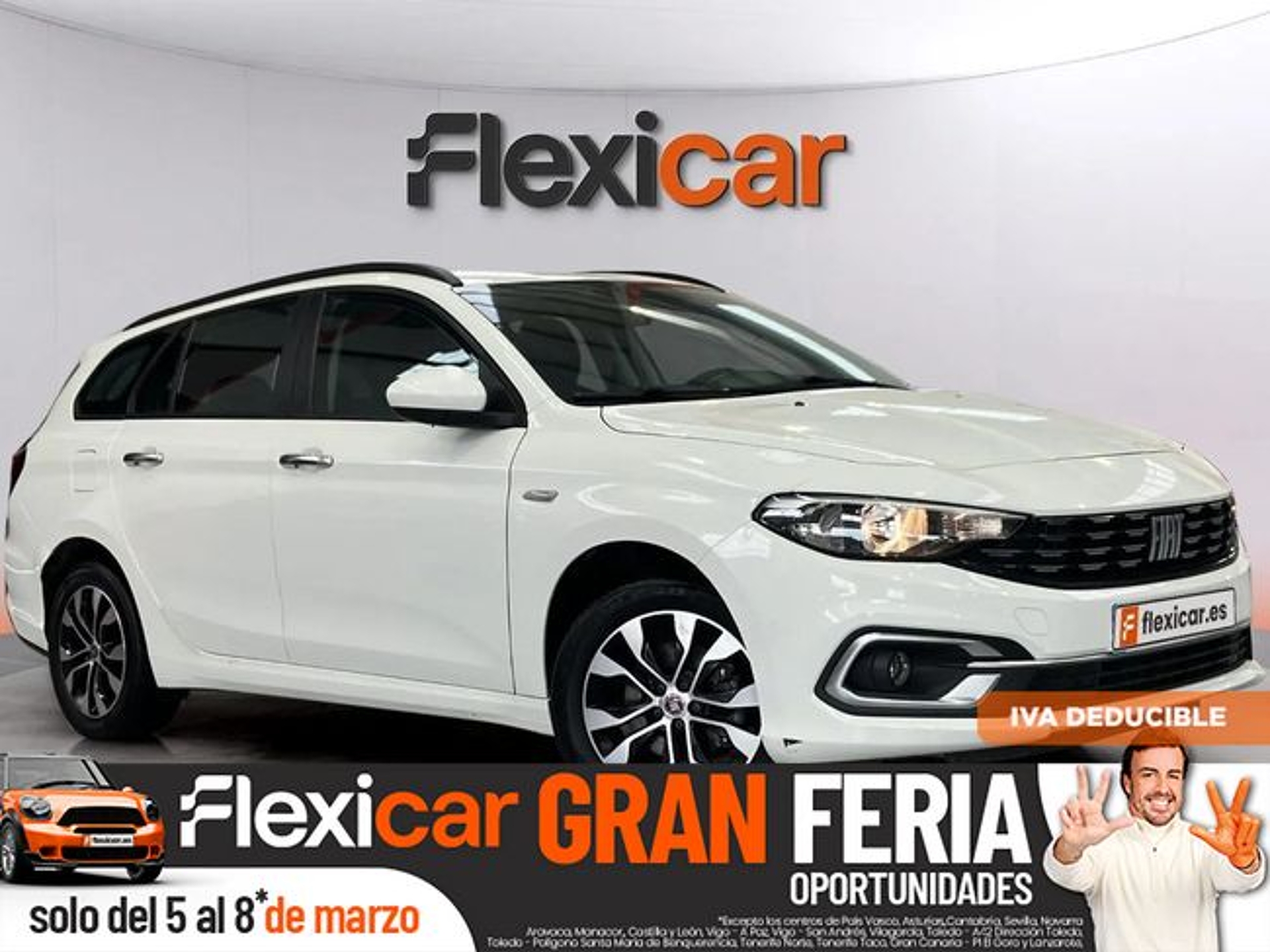 Imagen de FIAT Tipo