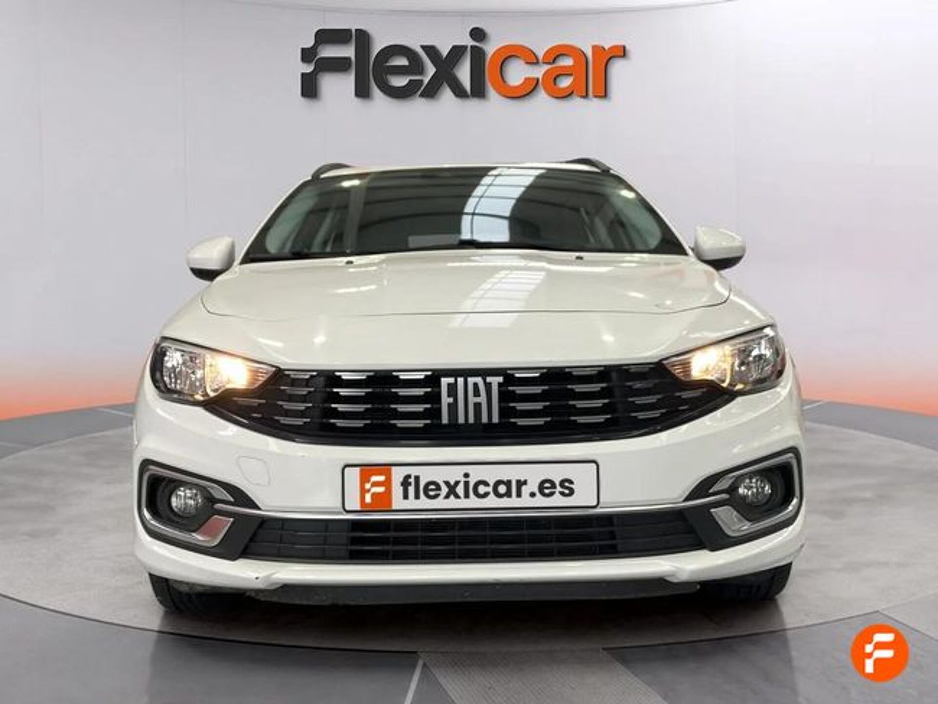Imagen 2 de FIAT Tipo