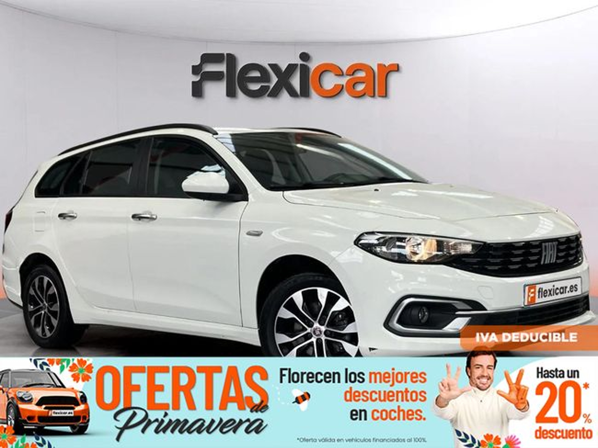 Imagen de FIAT Tipo