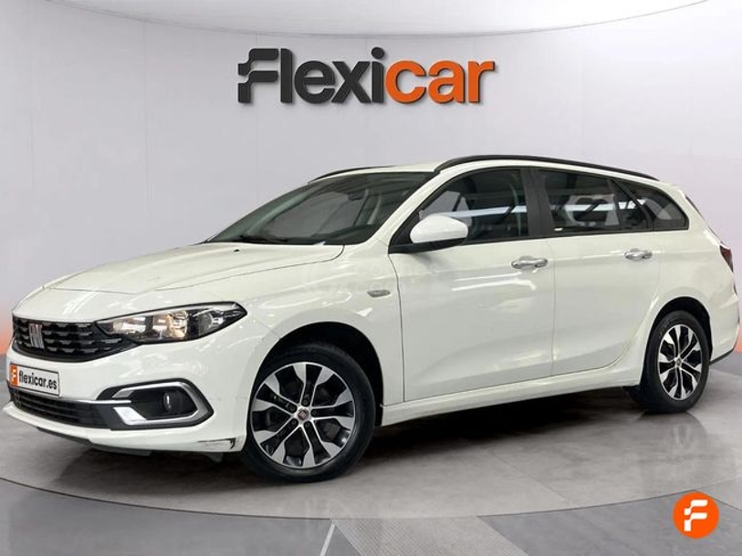 Foto del FIAT Tipo SW 1.5 Hybrid City Life 97kW DCT