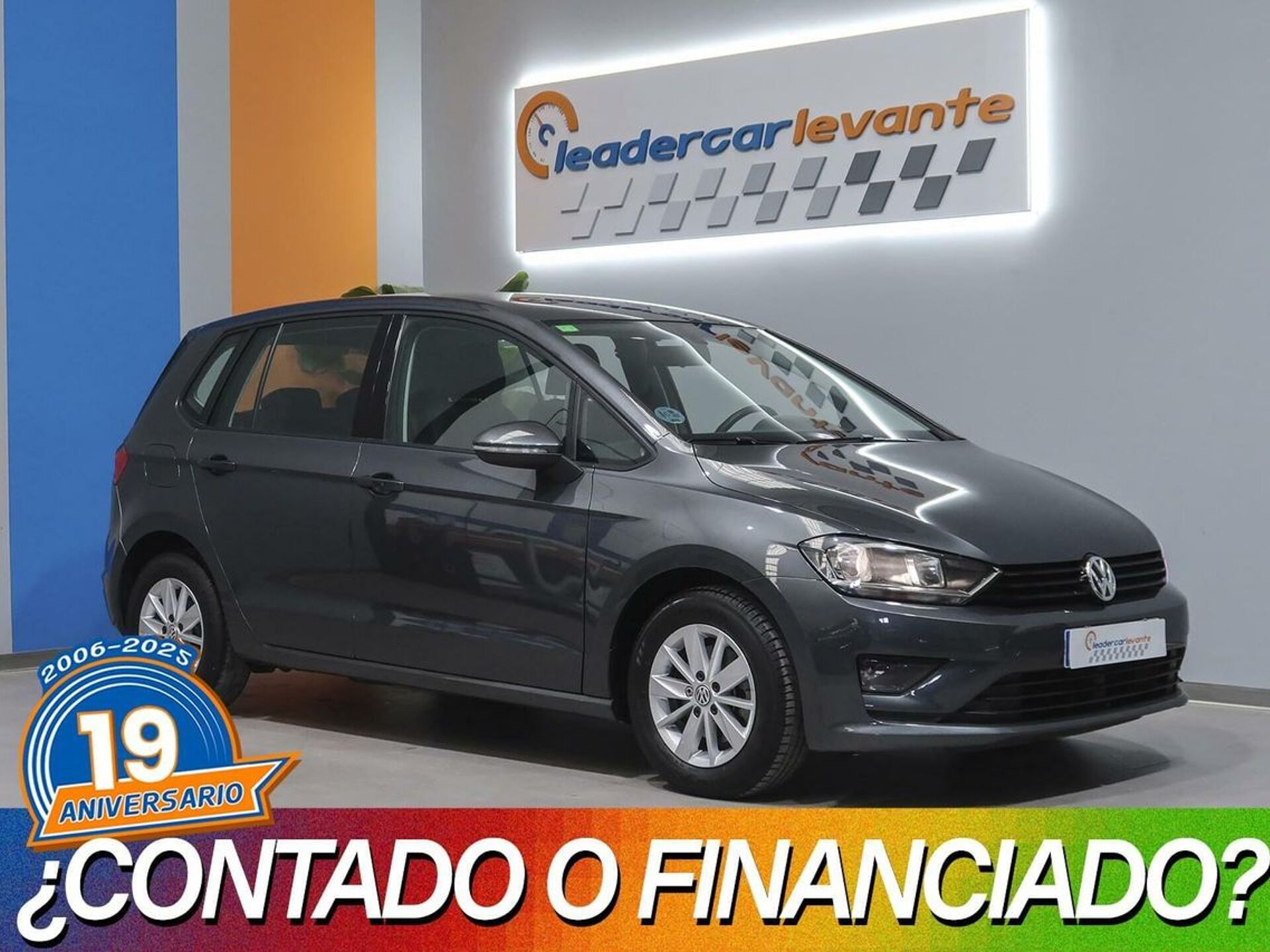 Imagen de VOLKSWAGEN Golf