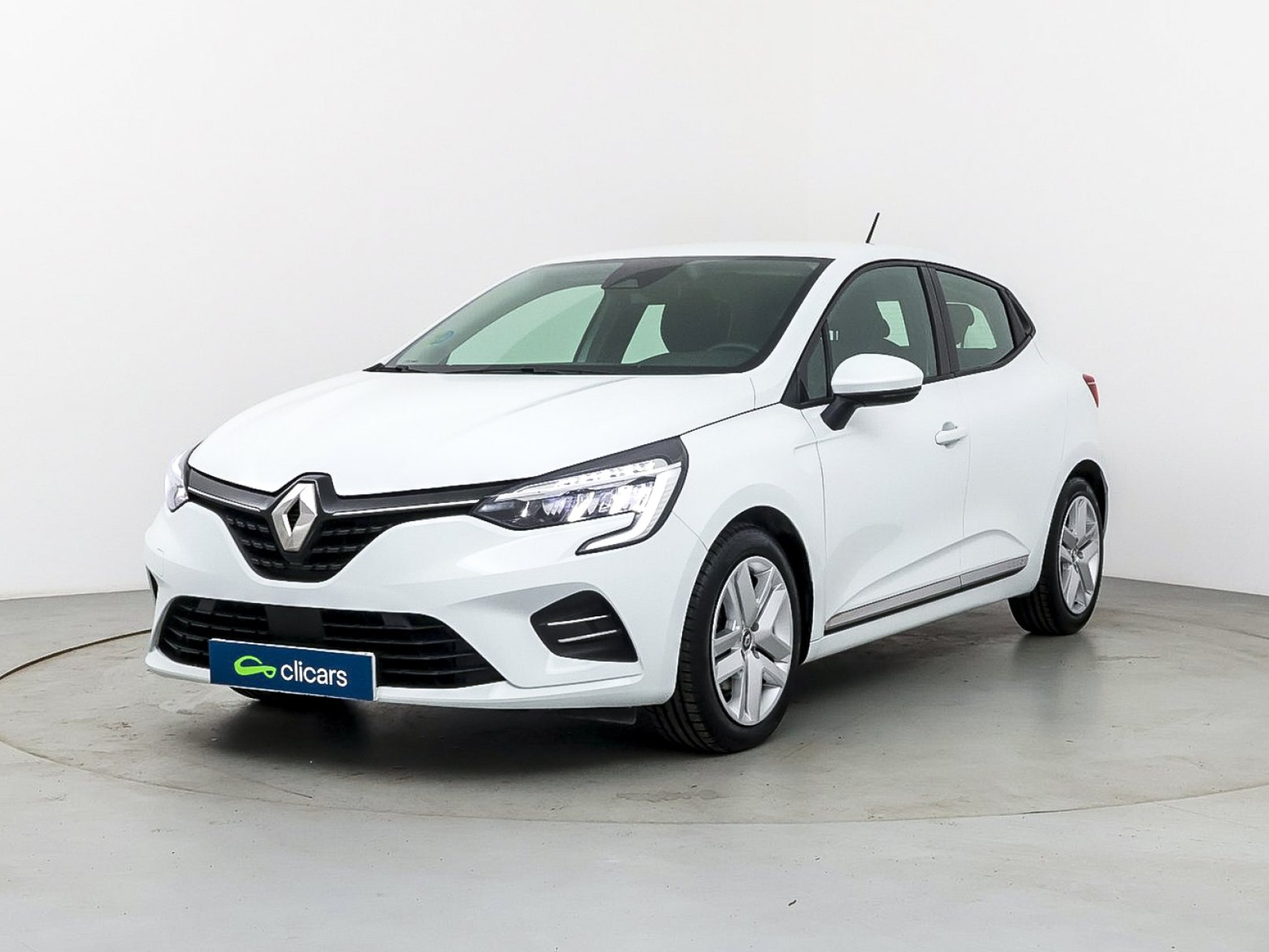 Imagen de RENAULT Clio