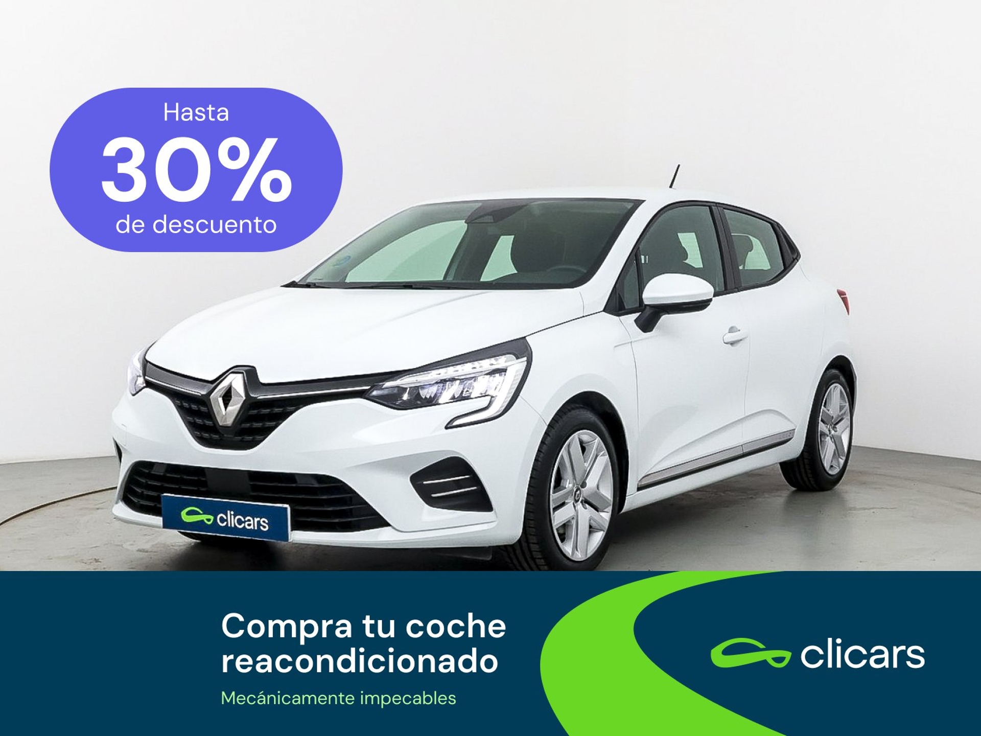 Imagen de RENAULT Clio