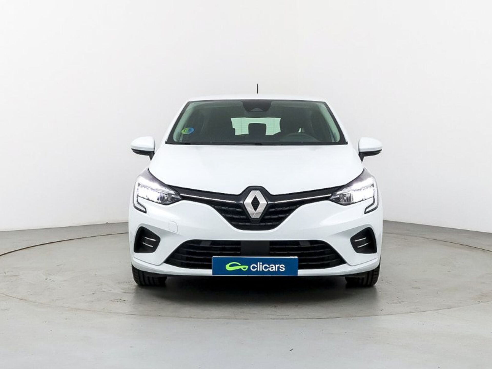 Imagen 2 de RENAULT Clio