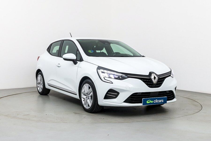 Foto del RENAULT Clio E-TECH Híbrido Zen 103kW