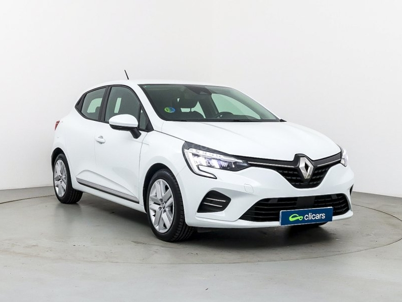 Foto del RENAULT Clio E-TECH Híbrido Zen 103kW