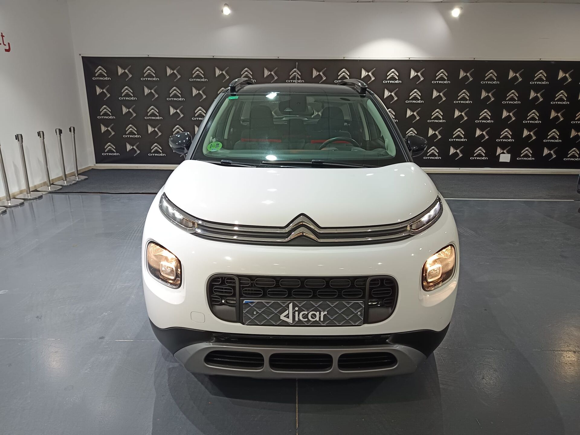 Imagen de CITROEN C3 Aircross