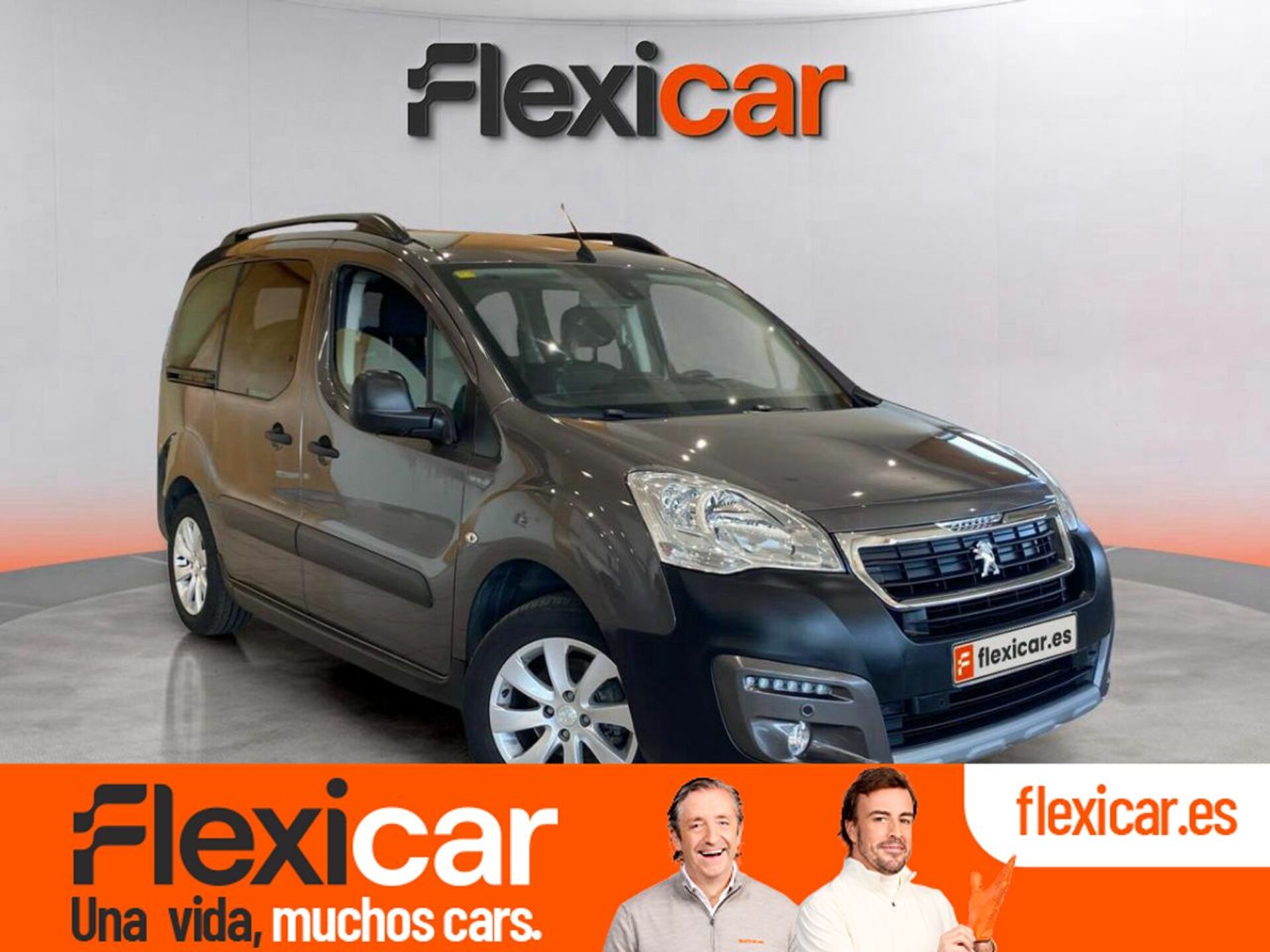 Imagen de PEUGEOT Partner