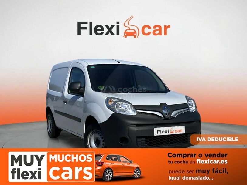 Foto del RENAULT Kangoo Fg. 1.5dCi Profesional 55kW