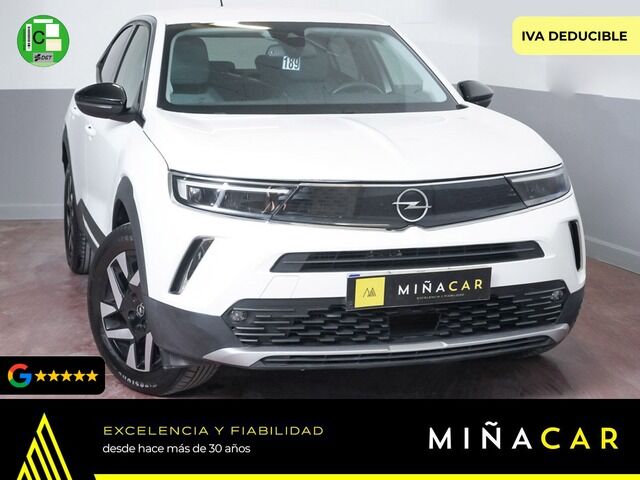 OPEL Mokka (1.2 T Business Elegance AT8 96 kW (130 CV)) en Málaga