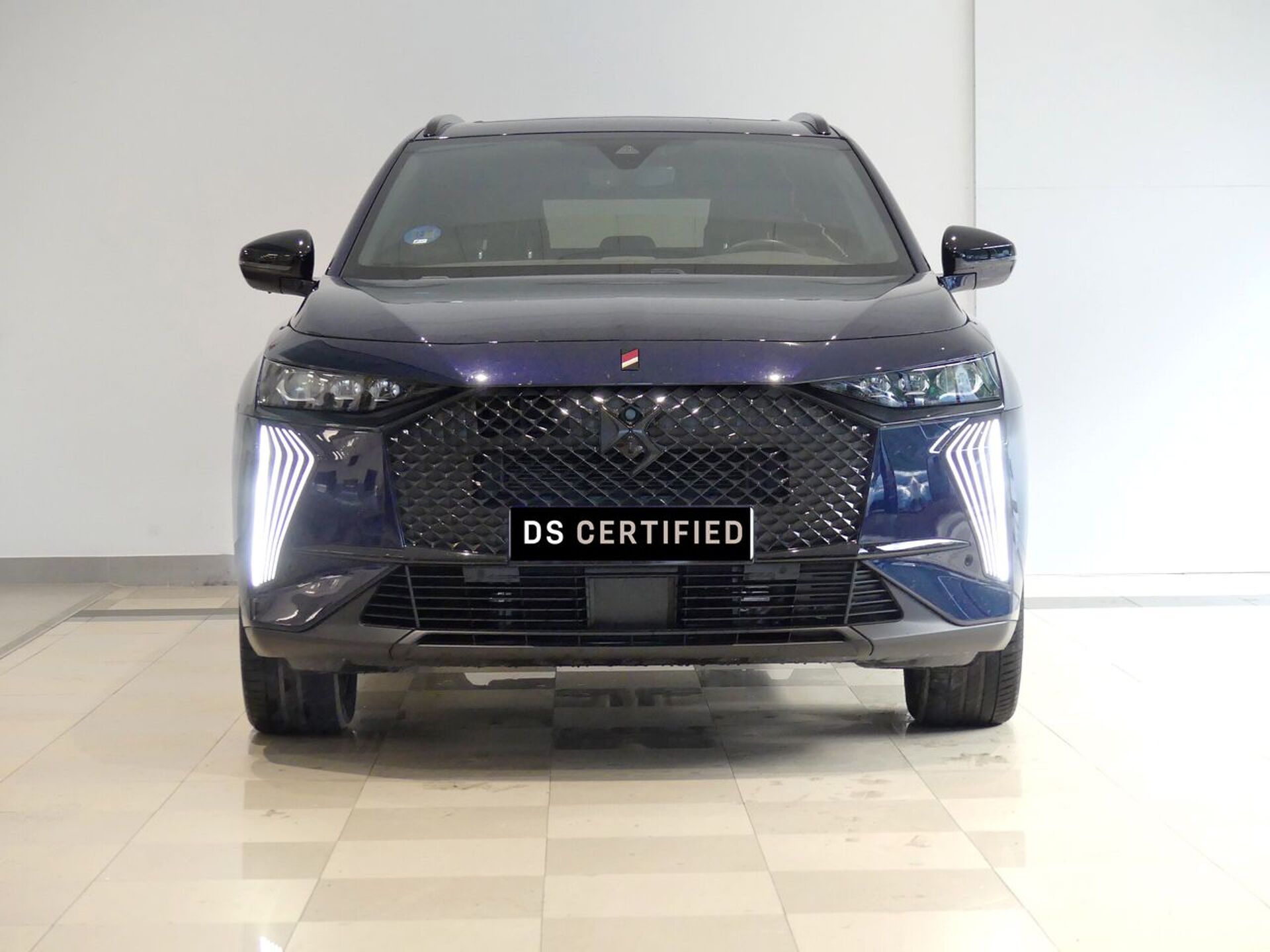 Imagen 3 de DS DS 7 Crossback
