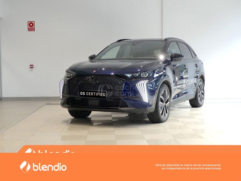 Foto del DS DS 7 Crossback DS 7 E-Tense Performance Line Aut. 4x2