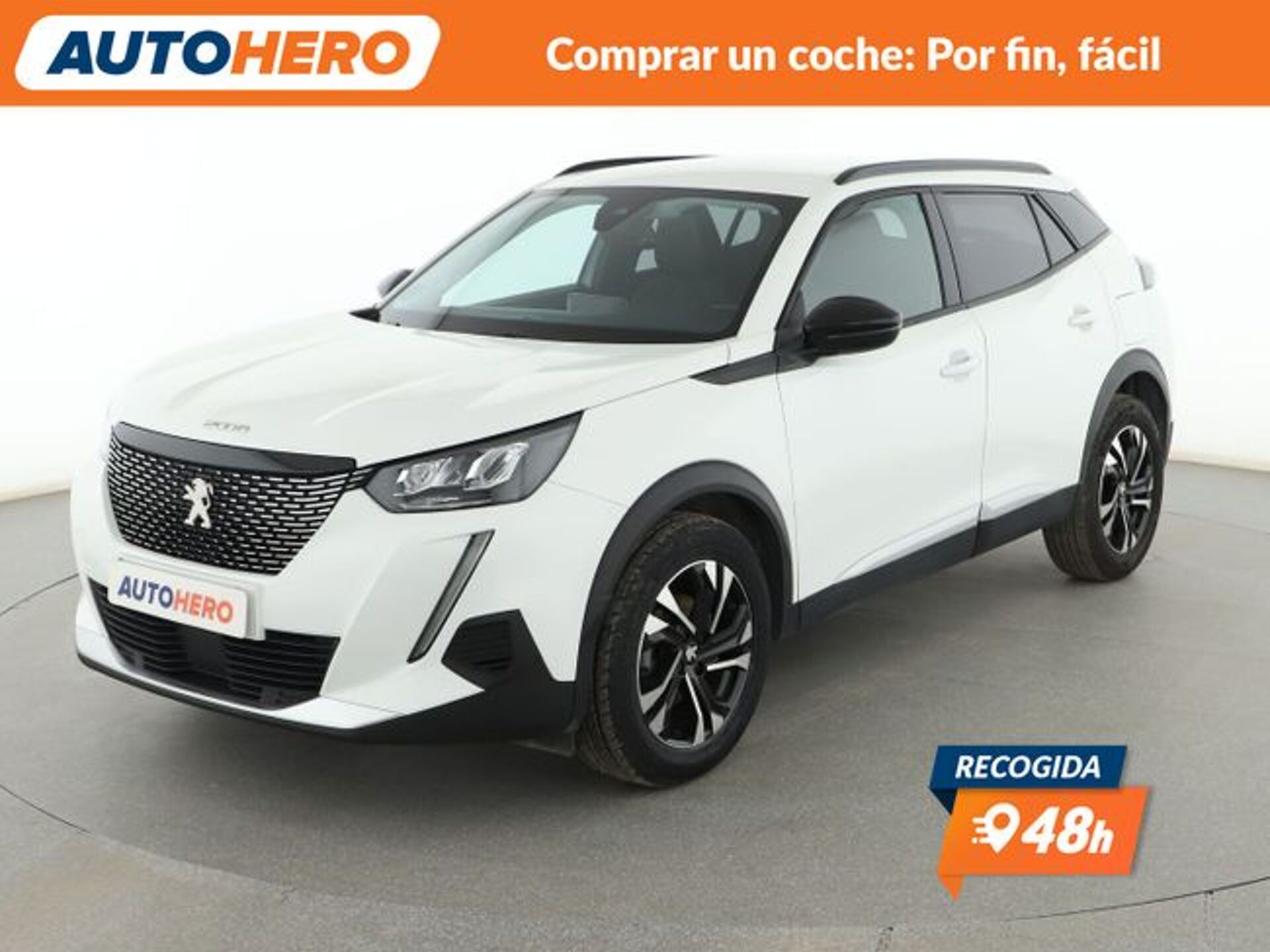 Imagen 1 de PEUGEOT 2008