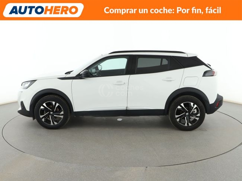 Foto del PEUGEOT 2008 1.2 PureTech S&S Allure 100