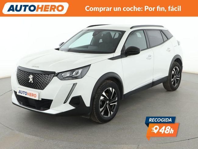 Foto del PEUGEOT 2008 1.2 PureTech S&S Allure 100