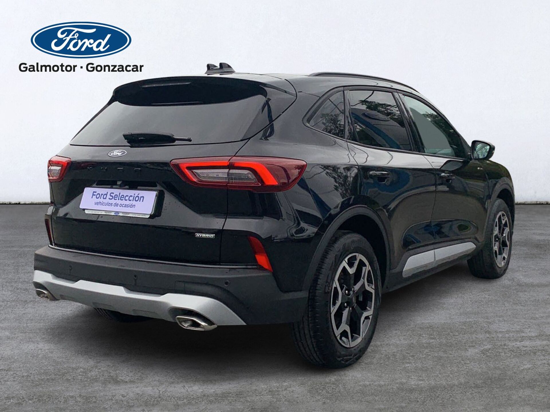 Imagen 3 de FORD Kuga
