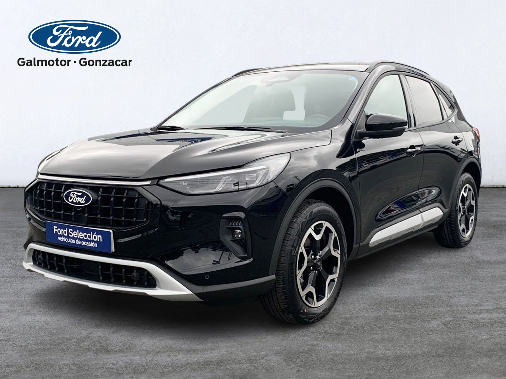 Imagen de FORD Kuga