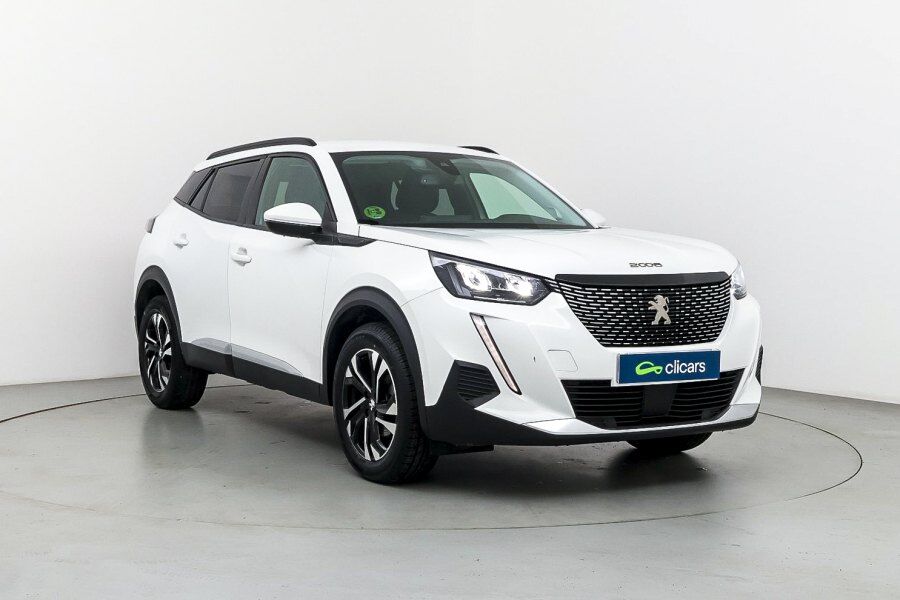 Foto del PEUGEOT 2008 1.5BlueHDi S&S Allure 110